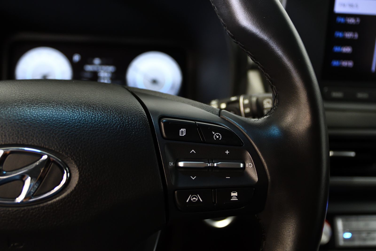 Hyundai KONA ELECTRIC  2022 à St-Bruno, Québec