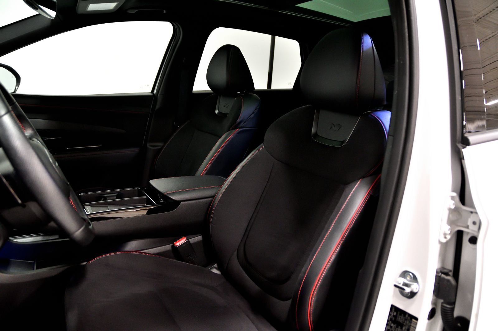 2025 Hyundai Tucson Hybrid in St-Bruno, Quebec