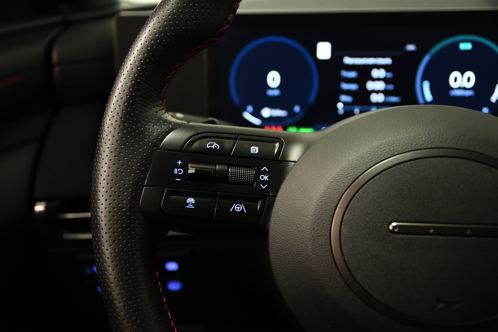 2025 Hyundai Tucson Hybrid in St-Bruno, Quebec