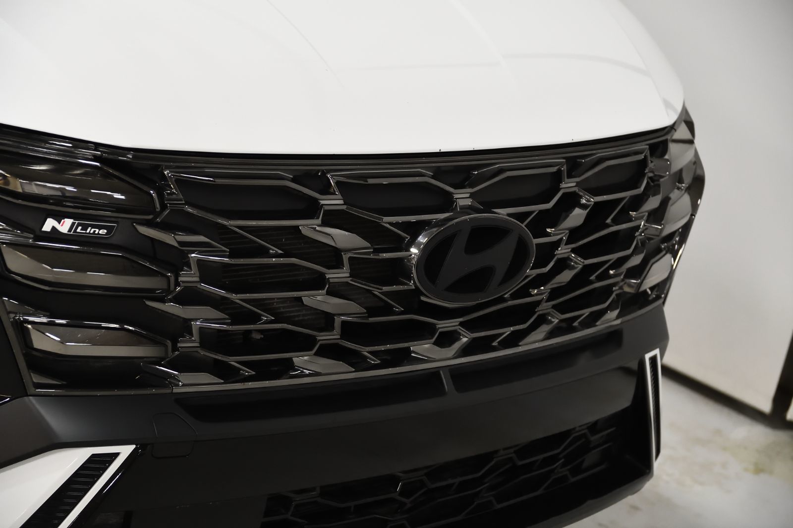 2025 Hyundai Tucson Hybrid in St-Bruno, Quebec