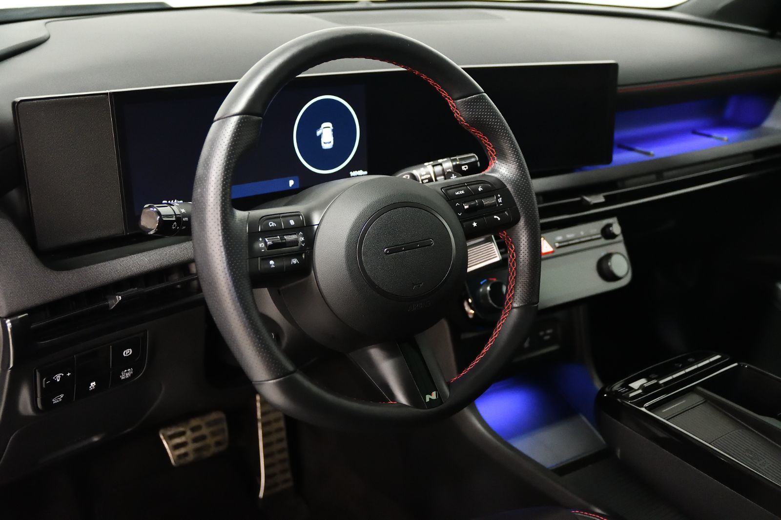 2025 Hyundai Tucson Hybrid in St-Bruno, Quebec