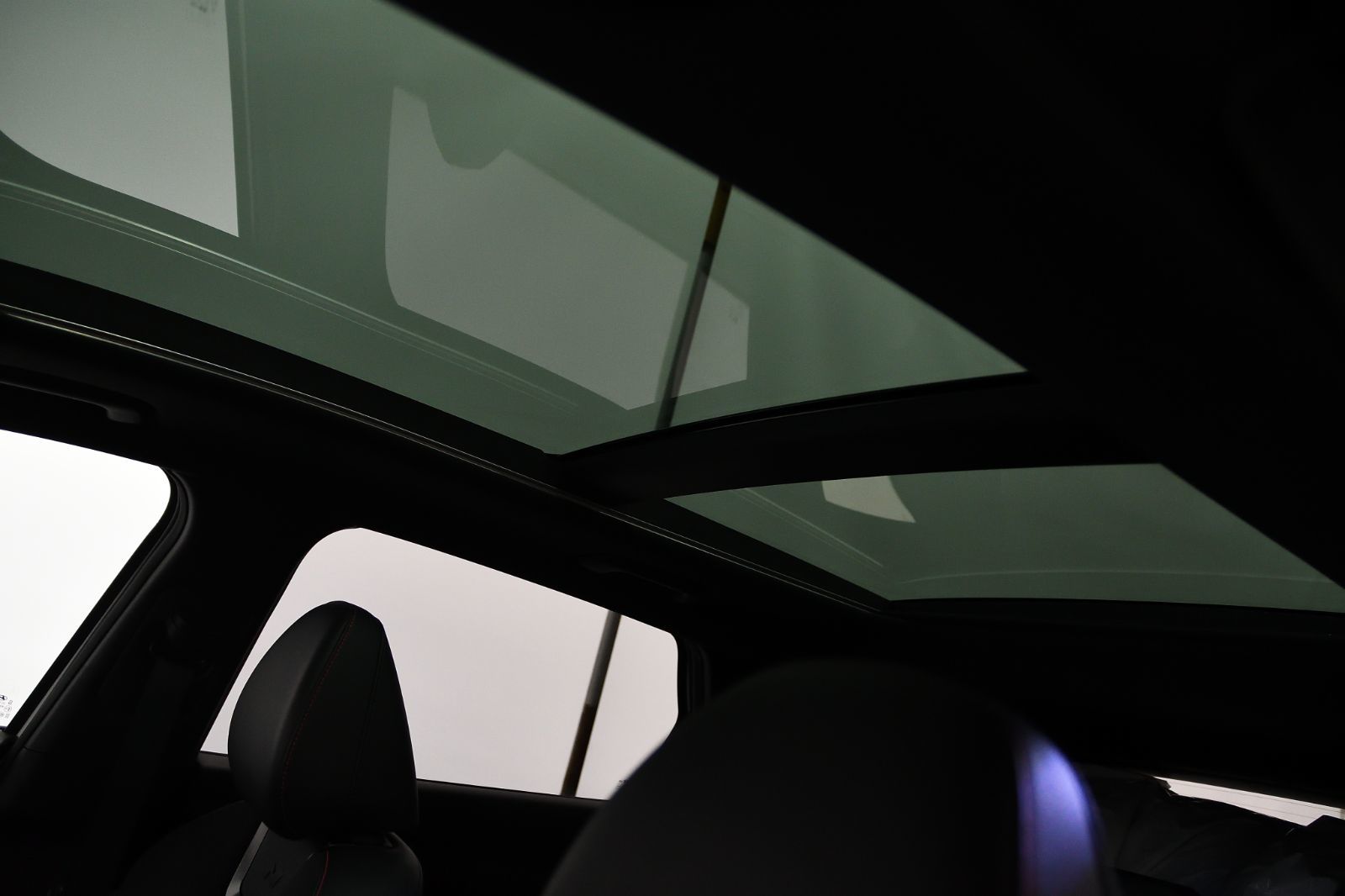 2025 Hyundai Tucson Hybrid in St-Bruno, Quebec