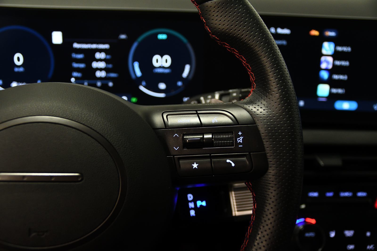 2025 Hyundai Tucson Hybrid in St-Bruno, Quebec