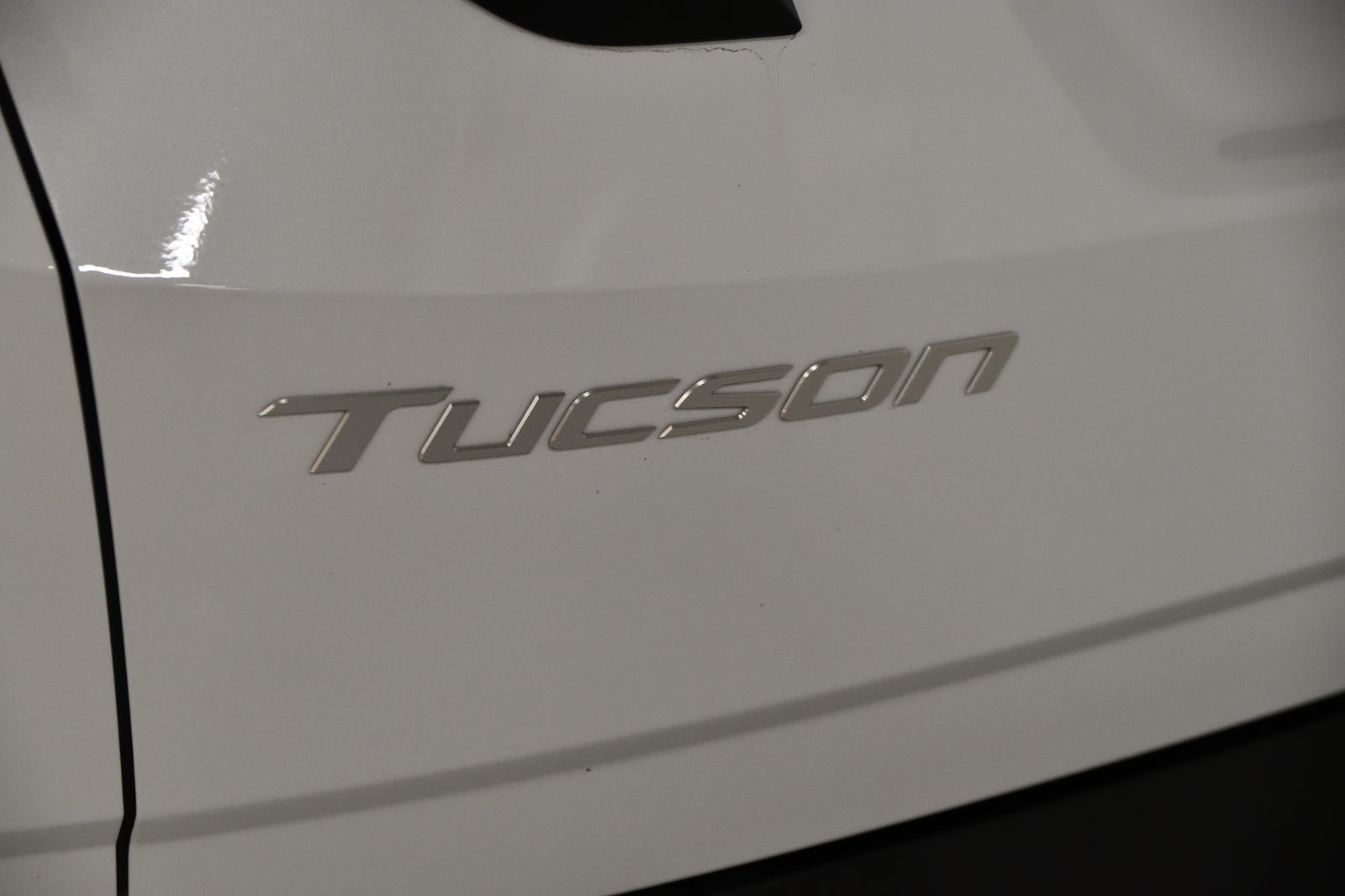 2025 Hyundai Tucson Hybrid in St-Bruno, Quebec