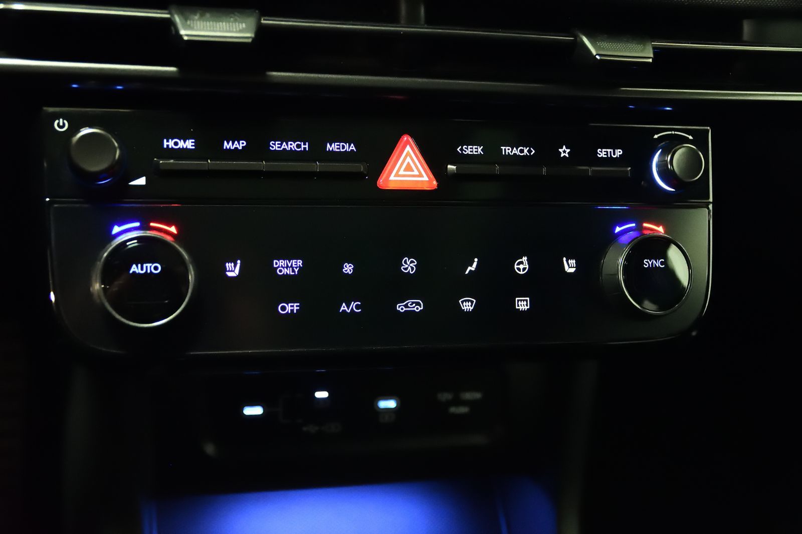 2025 Hyundai Tucson Hybrid in St-Bruno, Quebec