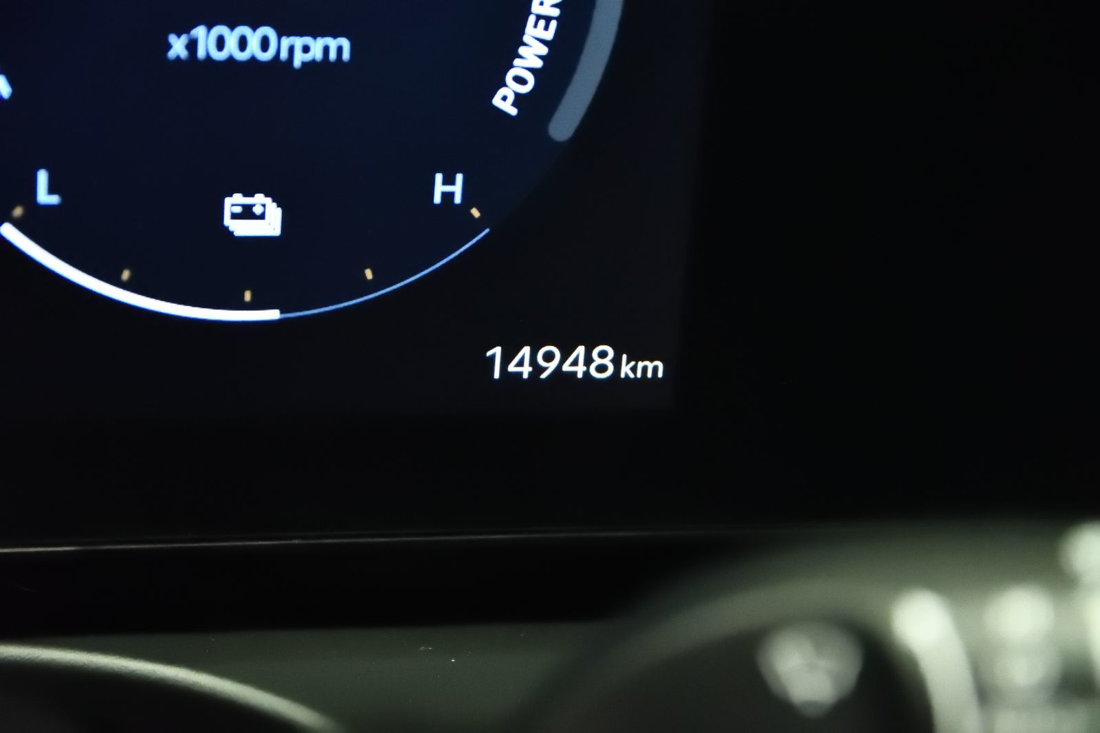 2025 Hyundai Tucson Hybrid in St-Bruno, Quebec