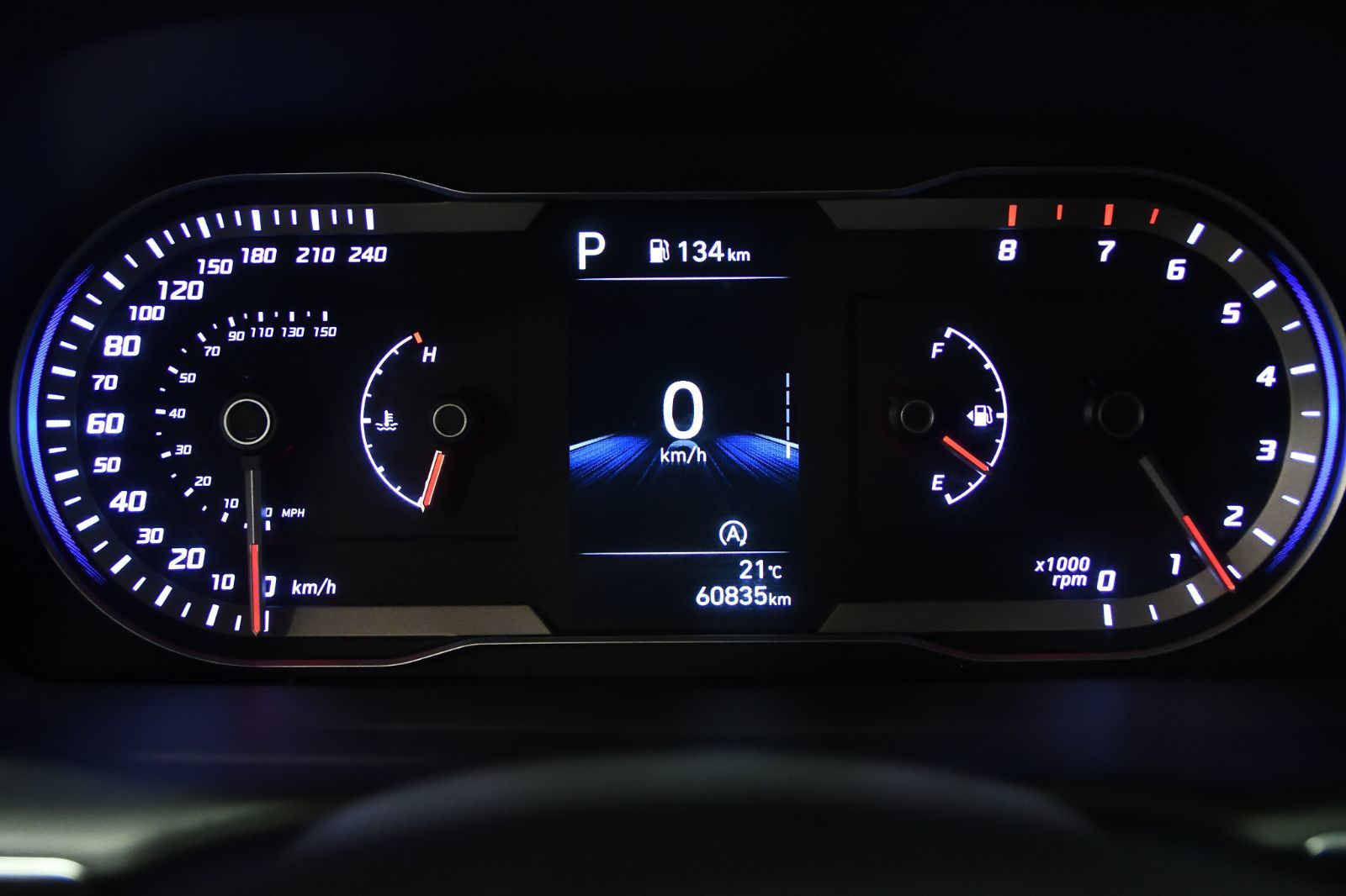 Hyundai Tucson  2023 à St-Bruno, Québec