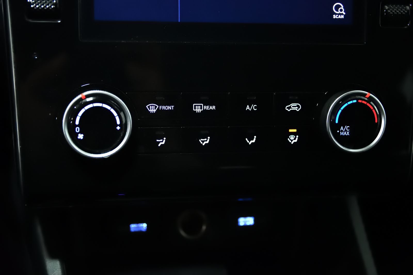 Hyundai Tucson  2023 à St-Bruno, Québec