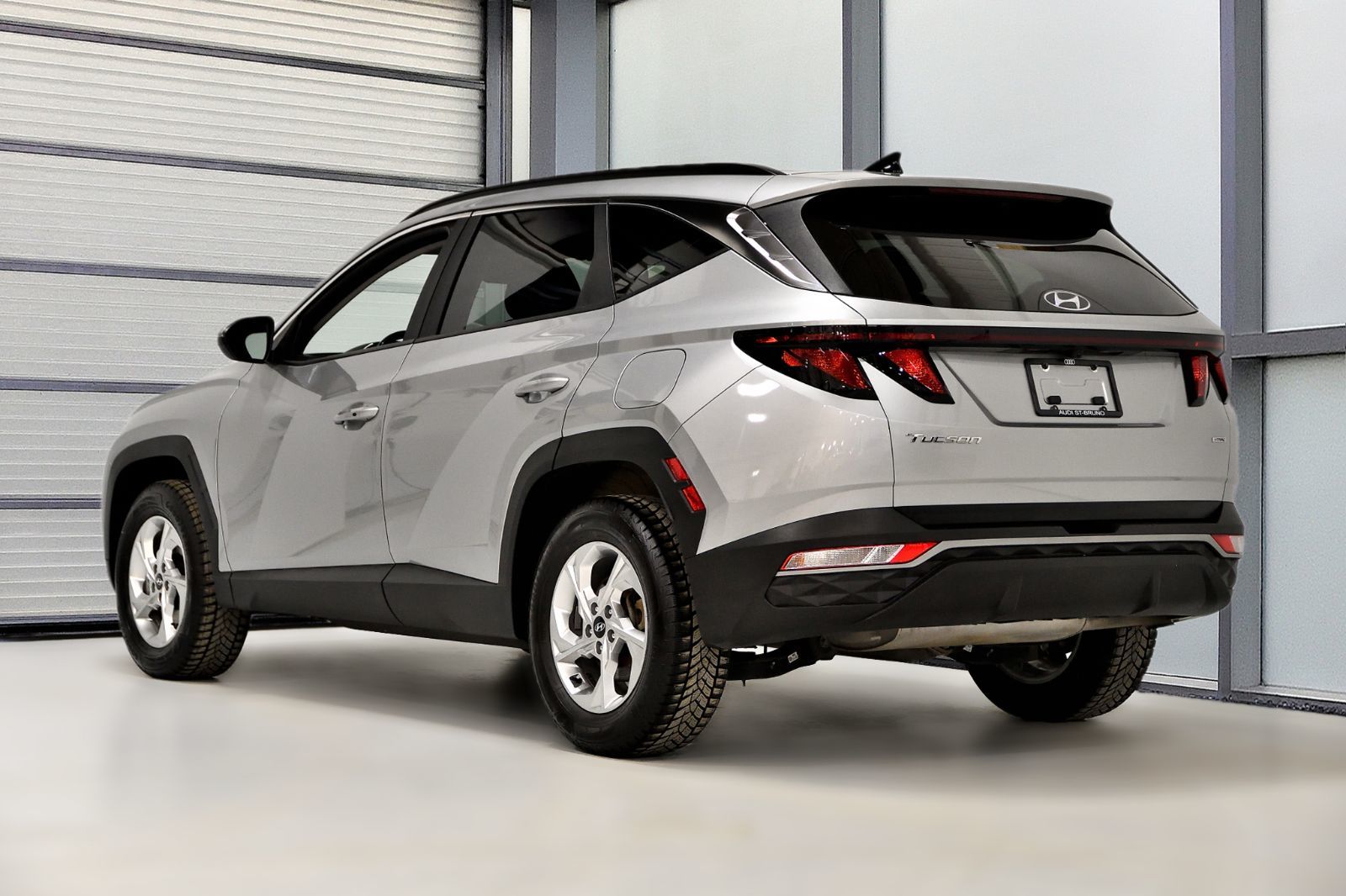 Hyundai Tucson  2023 à St-Bruno, Québec