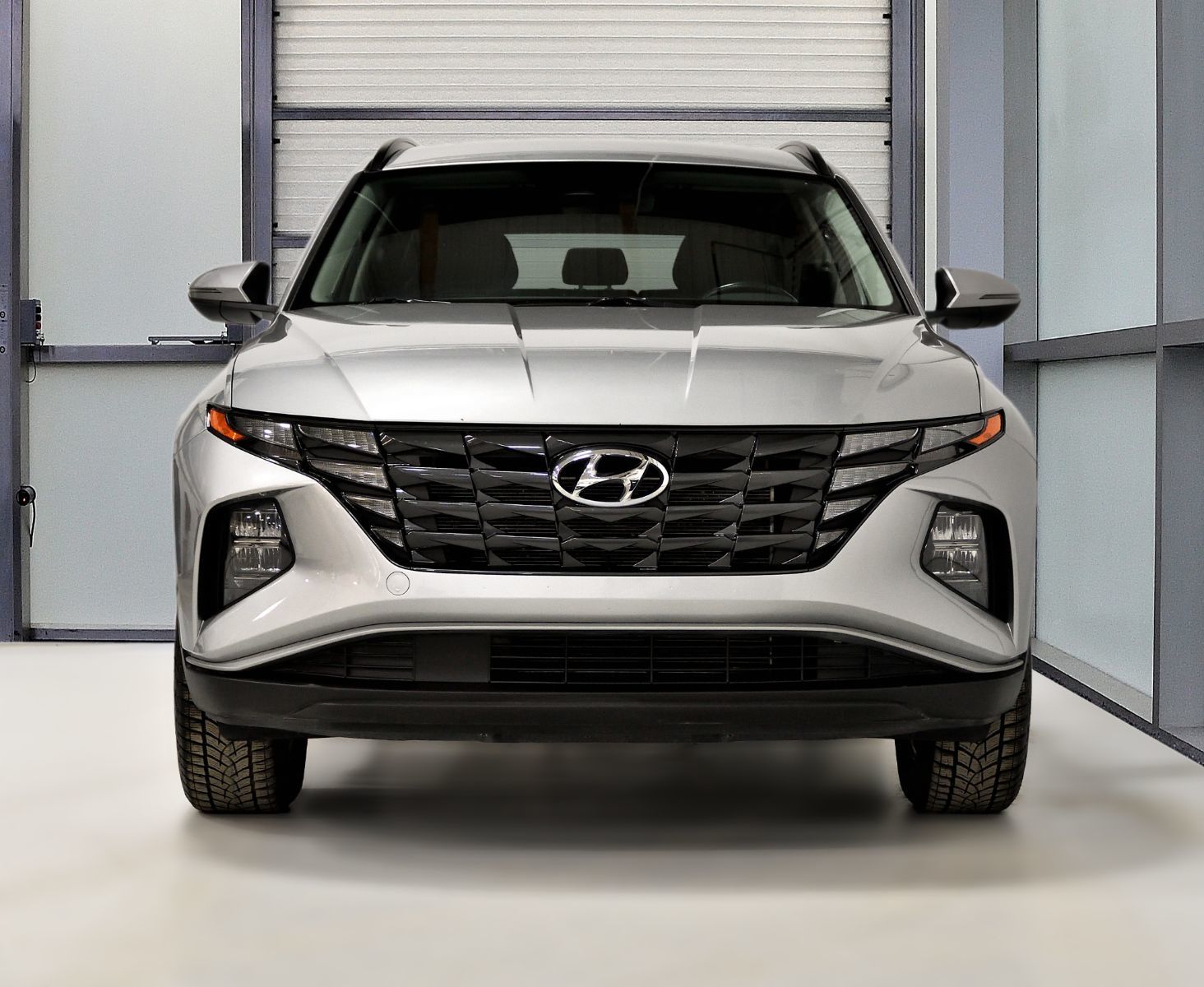 Hyundai Tucson  2023 à St-Bruno, Québec