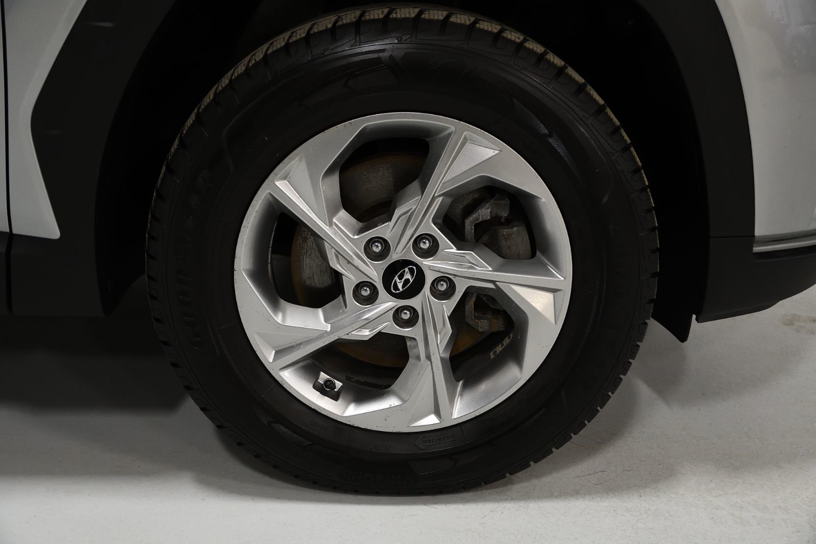 Hyundai Tucson  2023 à St-Bruno, Québec