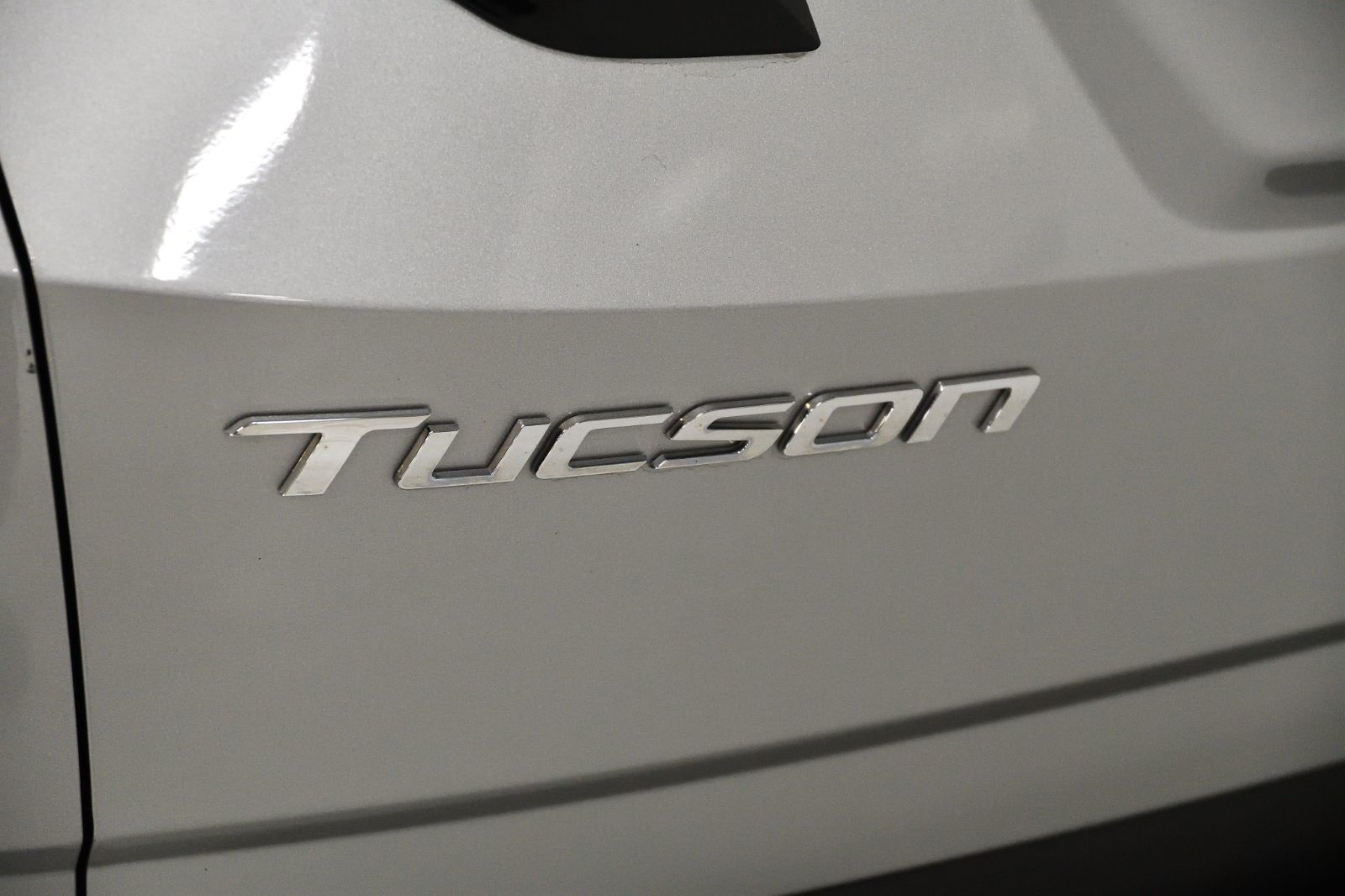 Hyundai Tucson  2023 à St-Bruno, Québec