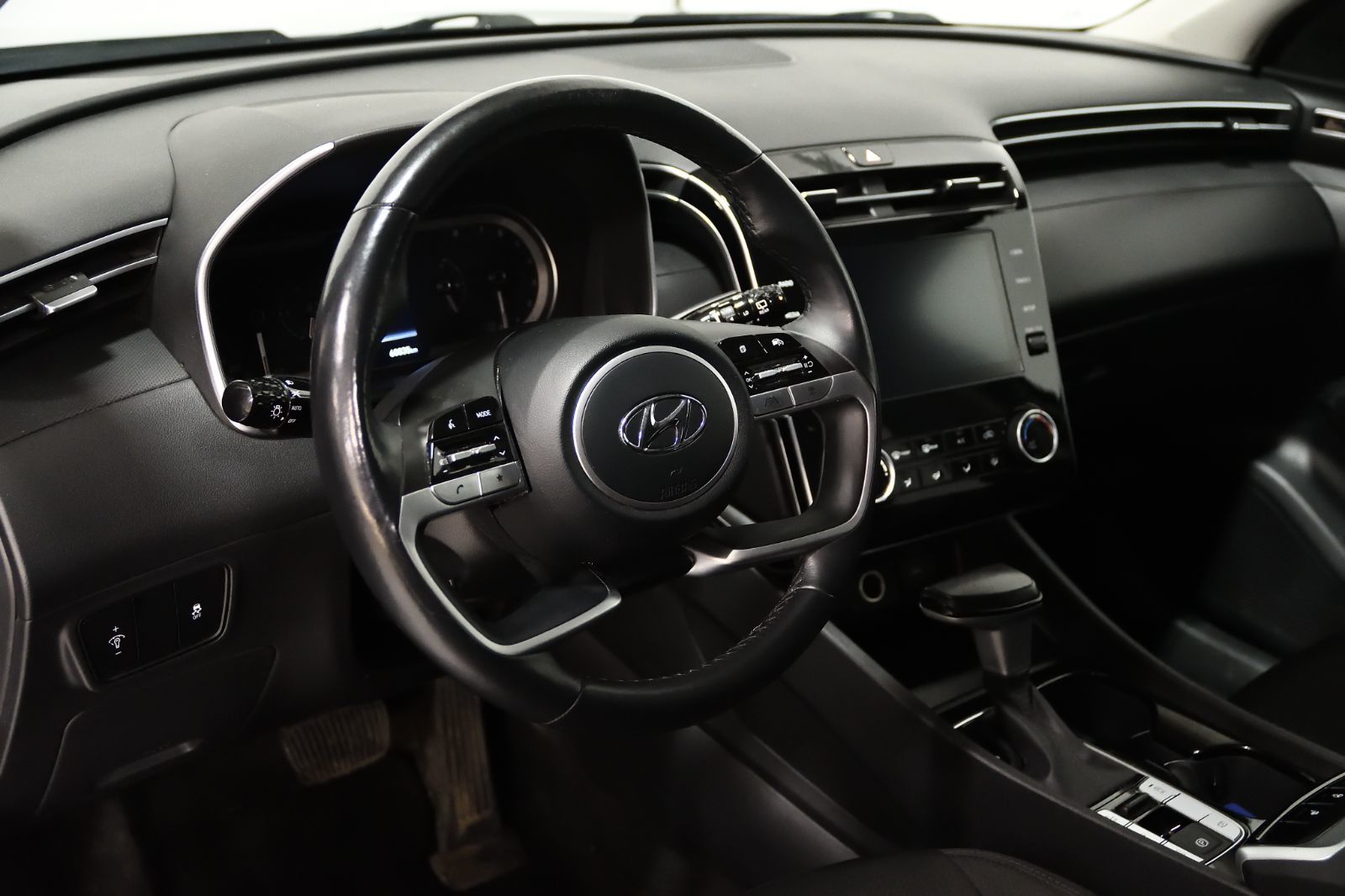 Hyundai Tucson  2023 à St-Bruno, Québec