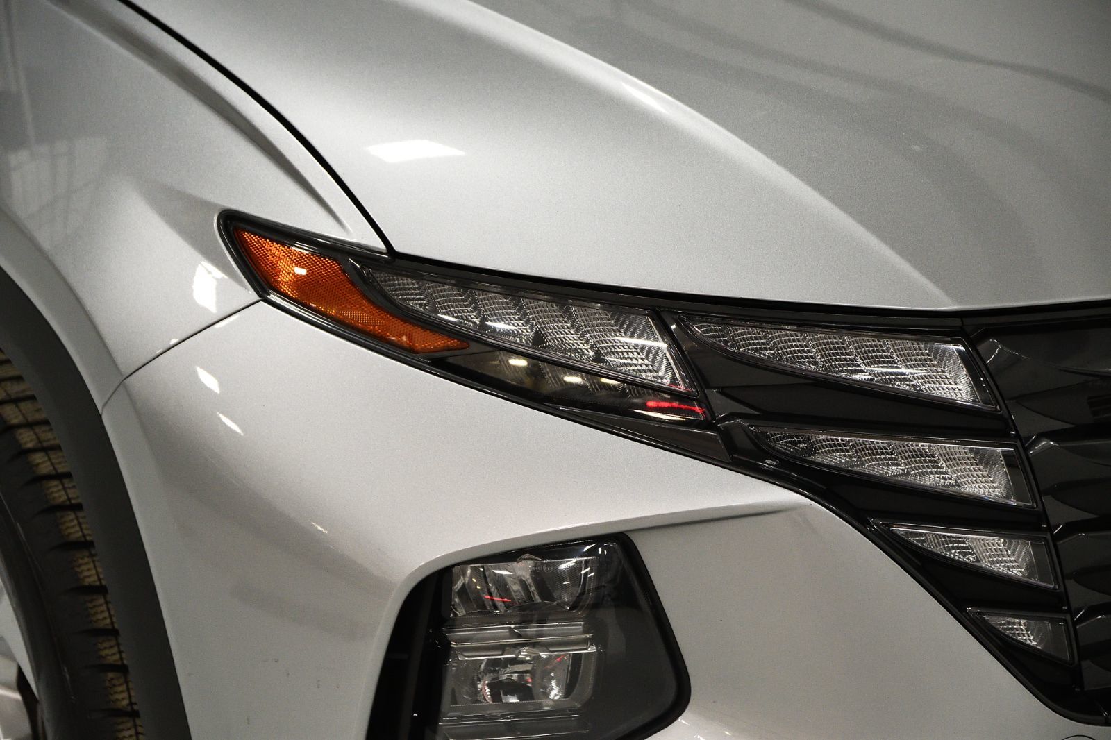 Hyundai Tucson  2023 à St-Bruno, Québec