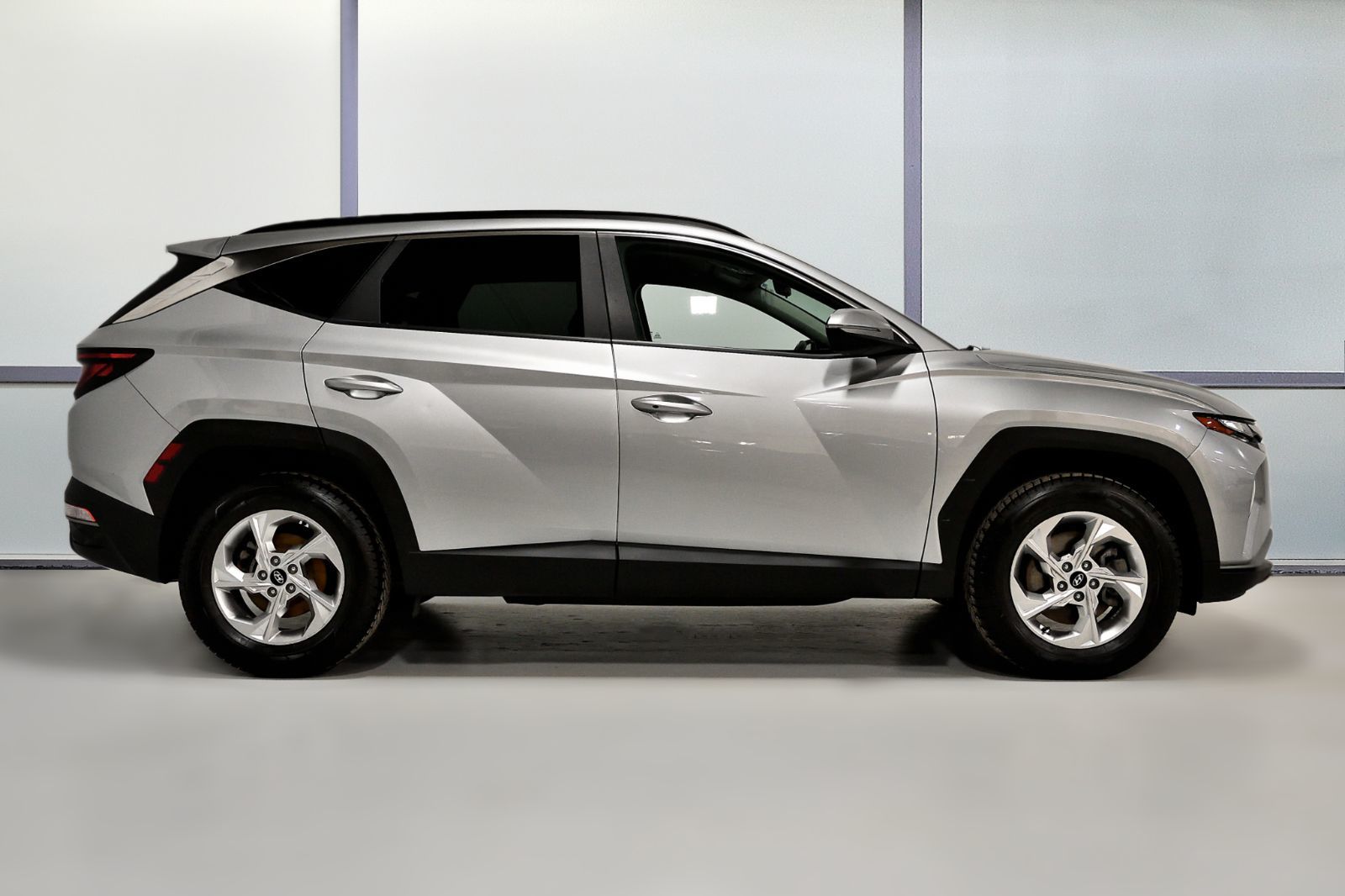 Hyundai Tucson  2023 à St-Bruno, Québec
