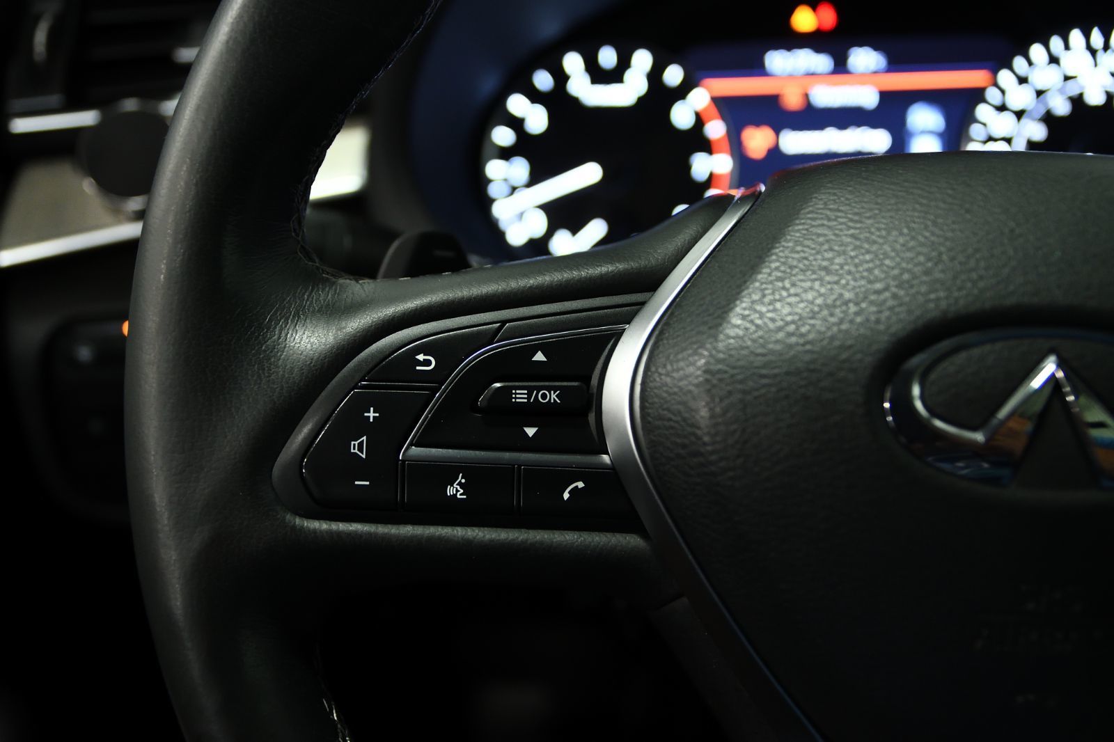 2019 Infiniti QX50 in St-Bruno, Quebec