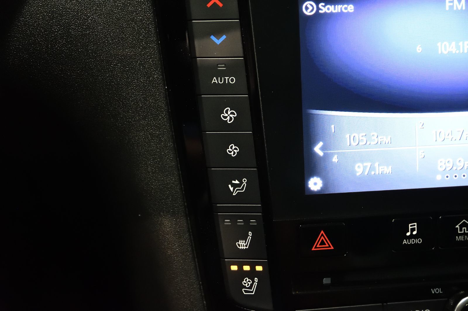 2019 Infiniti QX50 in St-Bruno, Quebec