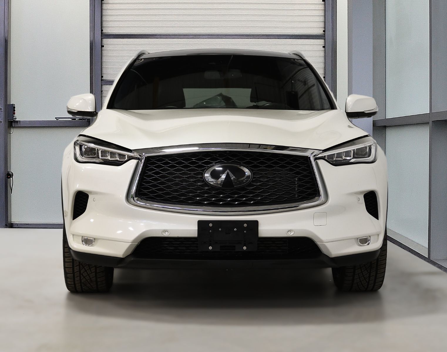2019 Infiniti QX50 in St-Bruno, Quebec