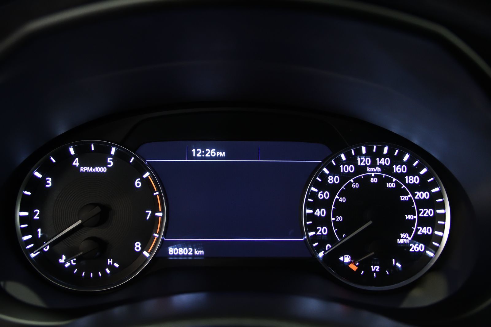 2019 Infiniti QX50 in St-Bruno, Quebec