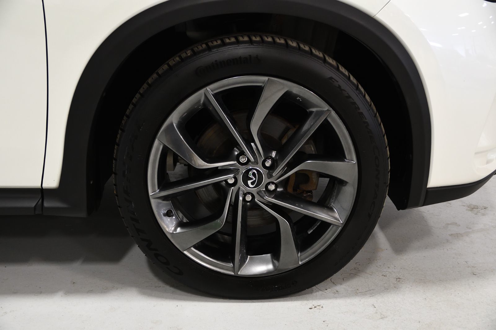 2019 Infiniti QX50 in St-Bruno, Quebec