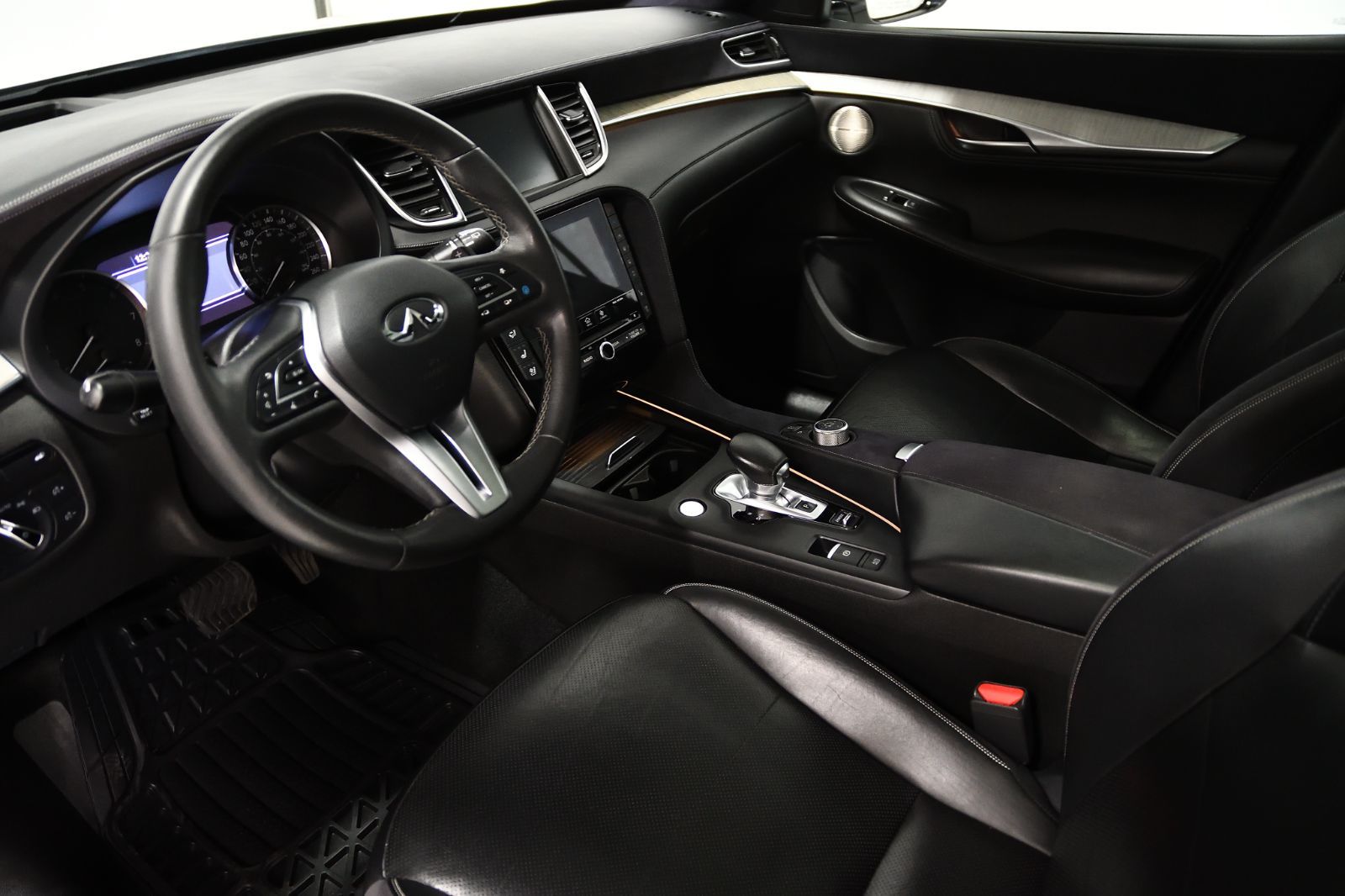 2019 Infiniti QX50 in St-Bruno, Quebec