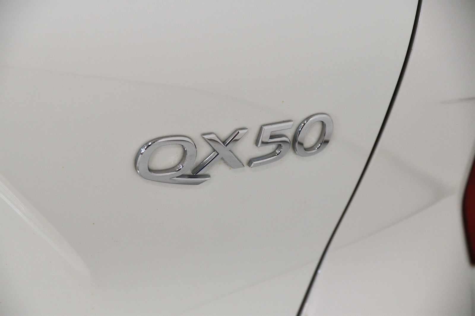 2019 Infiniti QX50 in St-Bruno, Quebec