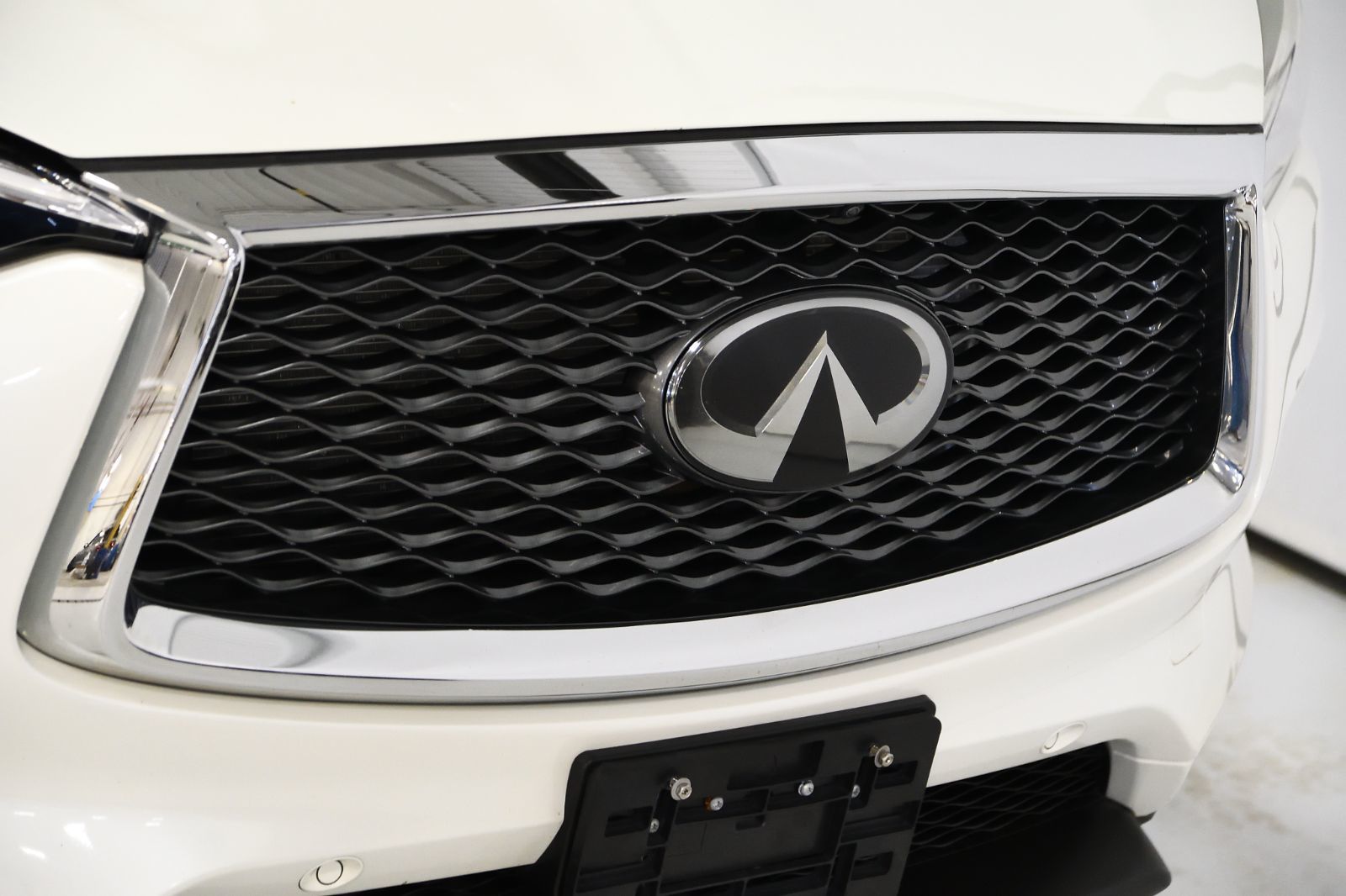 2019 Infiniti QX50 in St-Bruno, Quebec