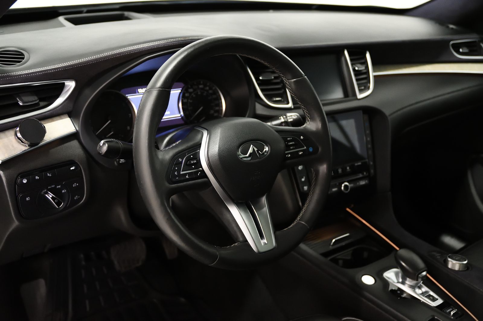 2019 Infiniti QX50 in St-Bruno, Quebec