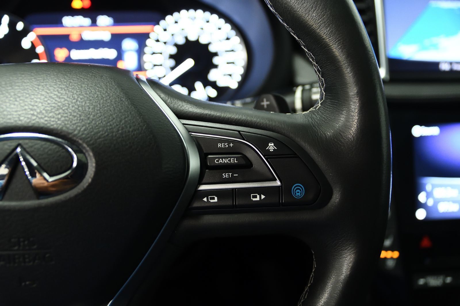 2019 Infiniti QX50 in St-Bruno, Quebec