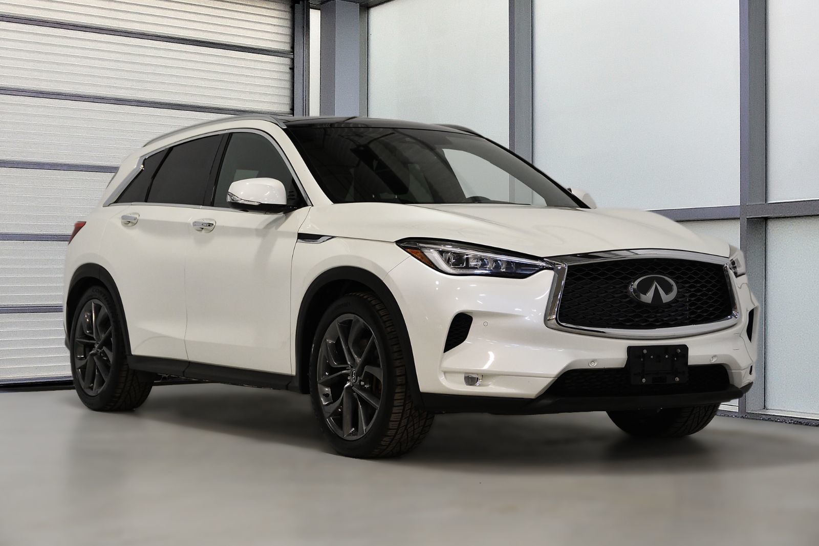 2019 Infiniti QX50 in St-Bruno, Quebec