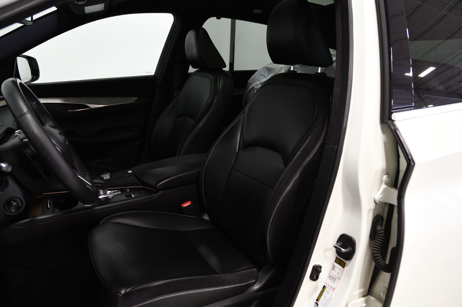 2019 Infiniti QX50 in St-Bruno, Quebec