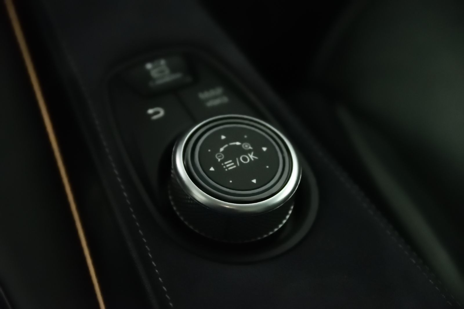 2019 Infiniti QX50 in St-Bruno, Quebec