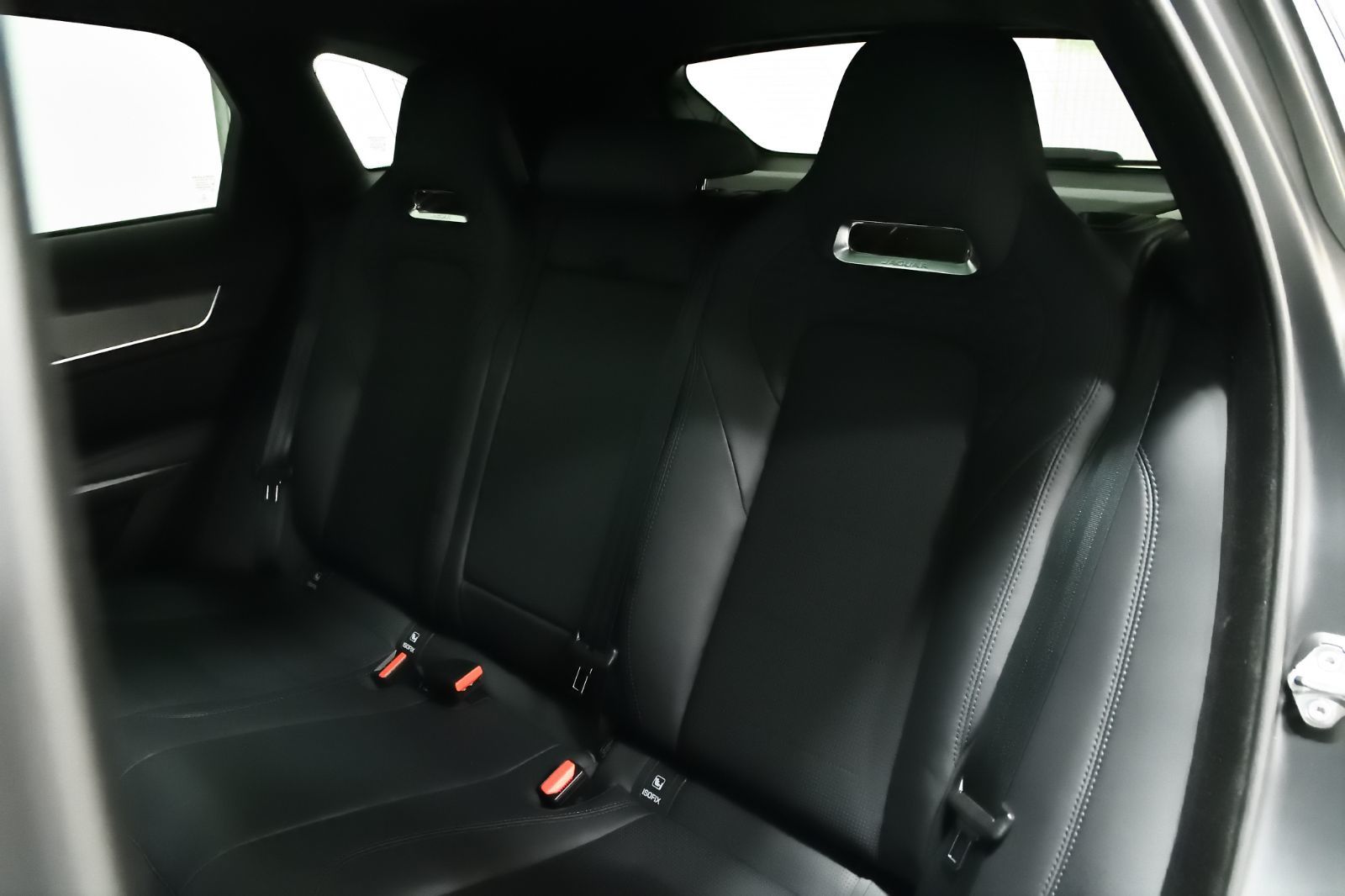 Jaguar F-PACE  2022 à St-Bruno, Québec