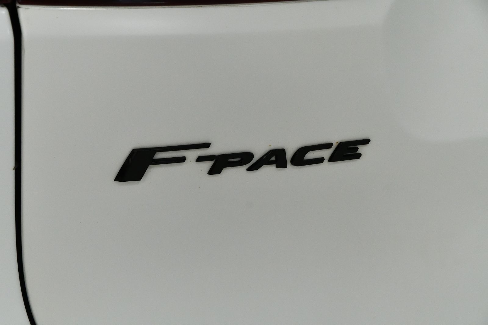 Jaguar F-PACE  2022 à St-Bruno, Québec