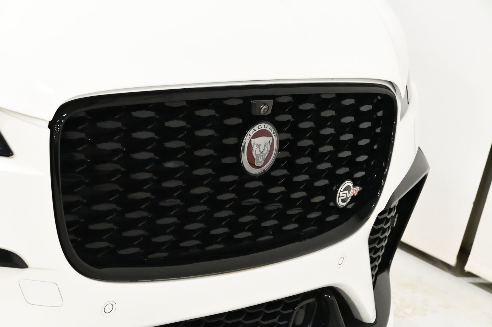 Jaguar F-PACE  2022 à St-Bruno, Québec