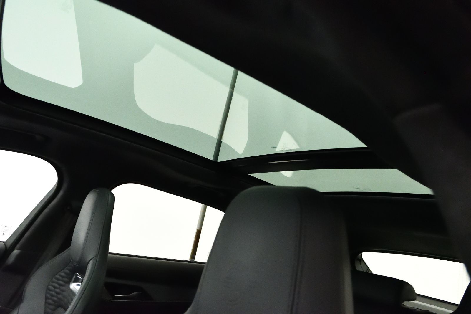 Jaguar F-PACE  2022 à St-Bruno, Québec