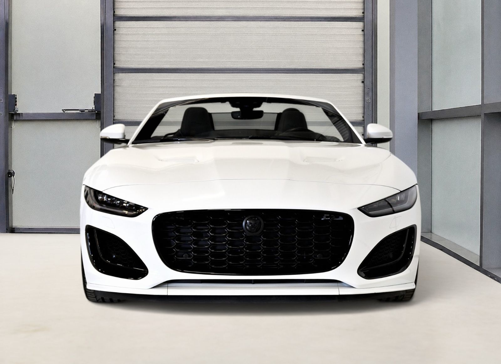 Jaguar F-TYPE  2024 à St-Bruno, Québec