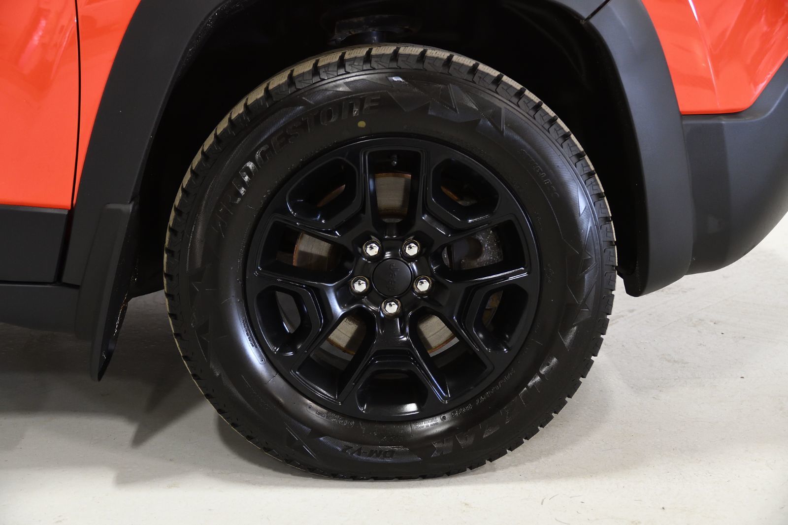 Jeep Cherokee  2021 à St-Bruno, Québec