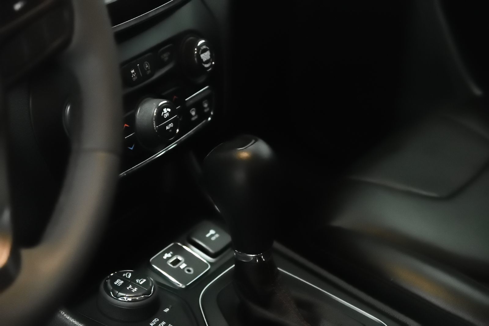 Jeep Cherokee  2021 à St-Bruno, Québec