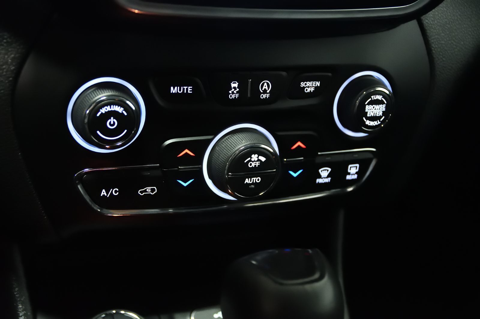 Jeep Cherokee  2021 à St-Bruno, Québec