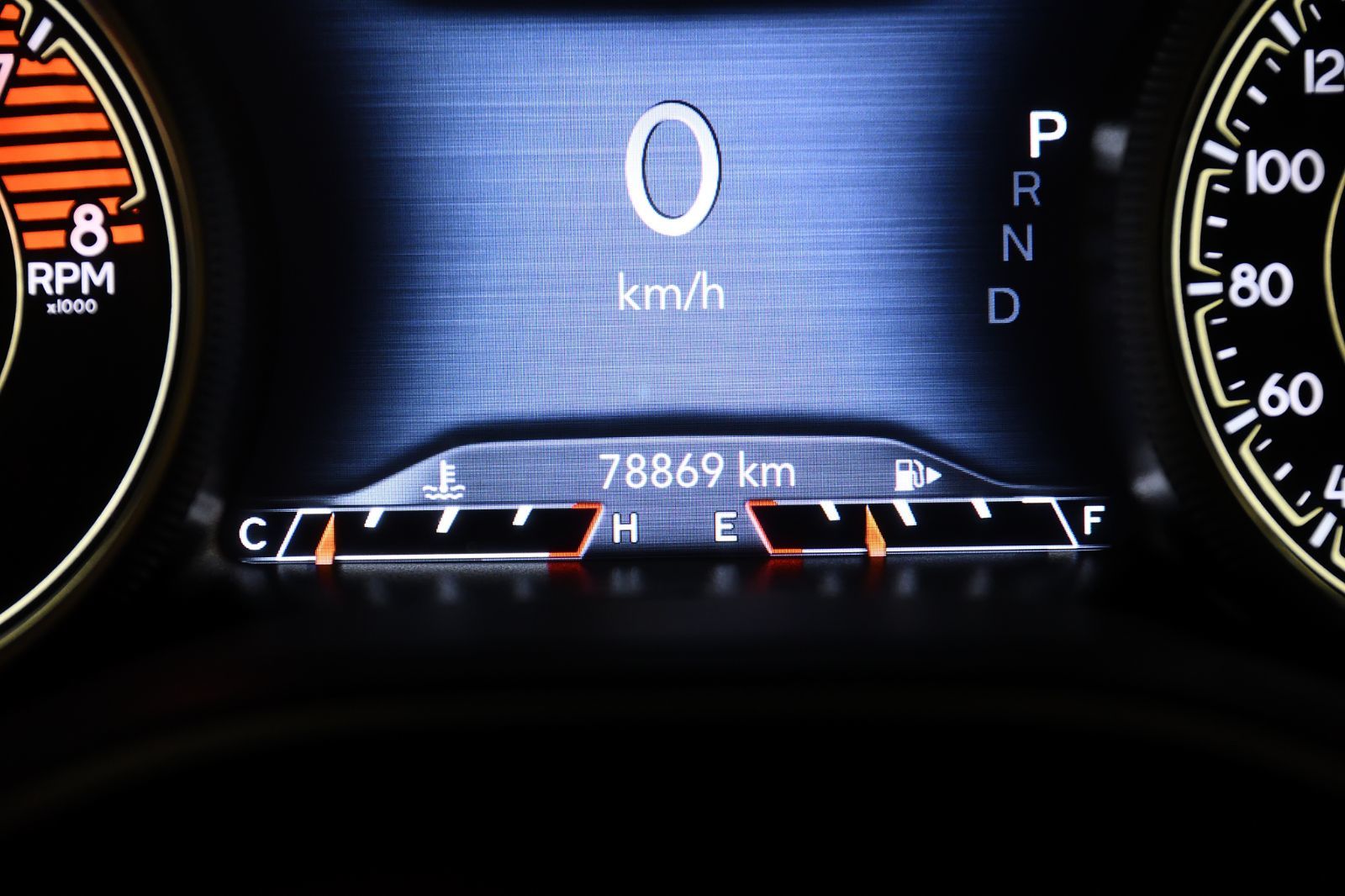Jeep Cherokee  2021 à St-Bruno, Québec