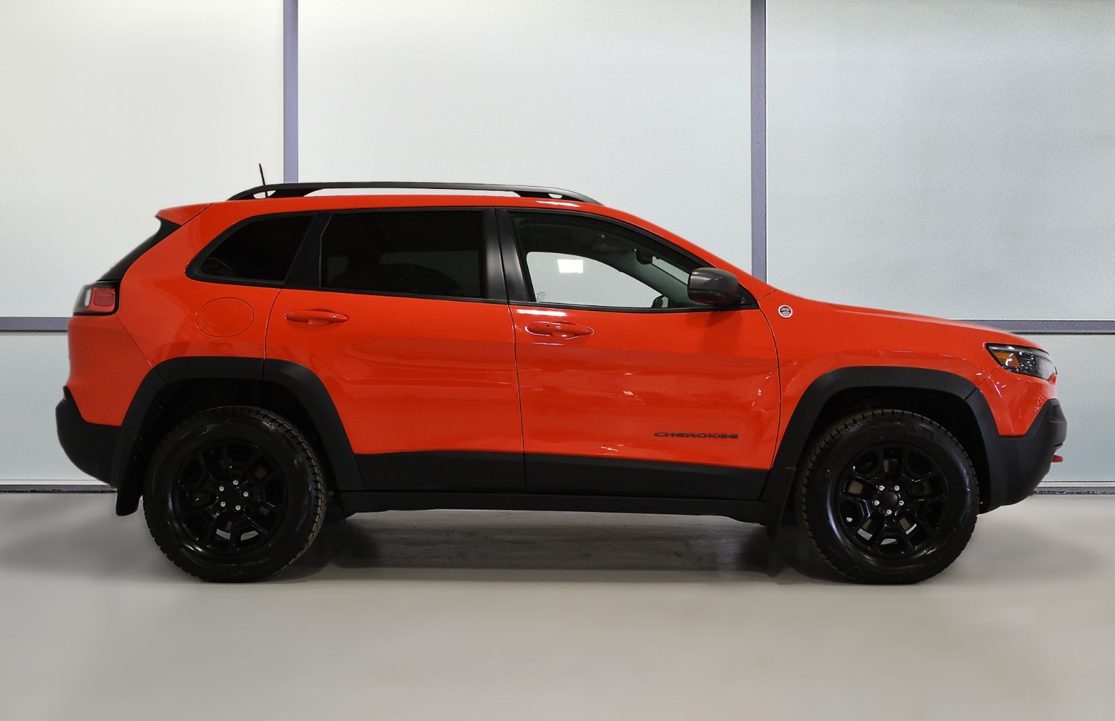 Jeep Cherokee  2021 à St-Bruno, Québec