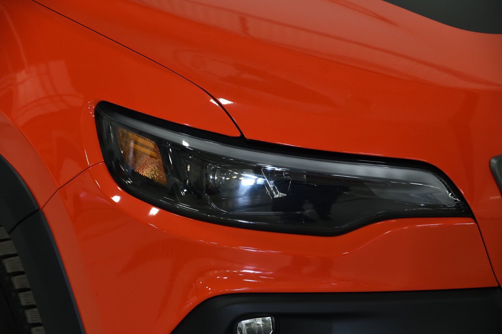 Jeep Cherokee  2021 à St-Bruno, Québec