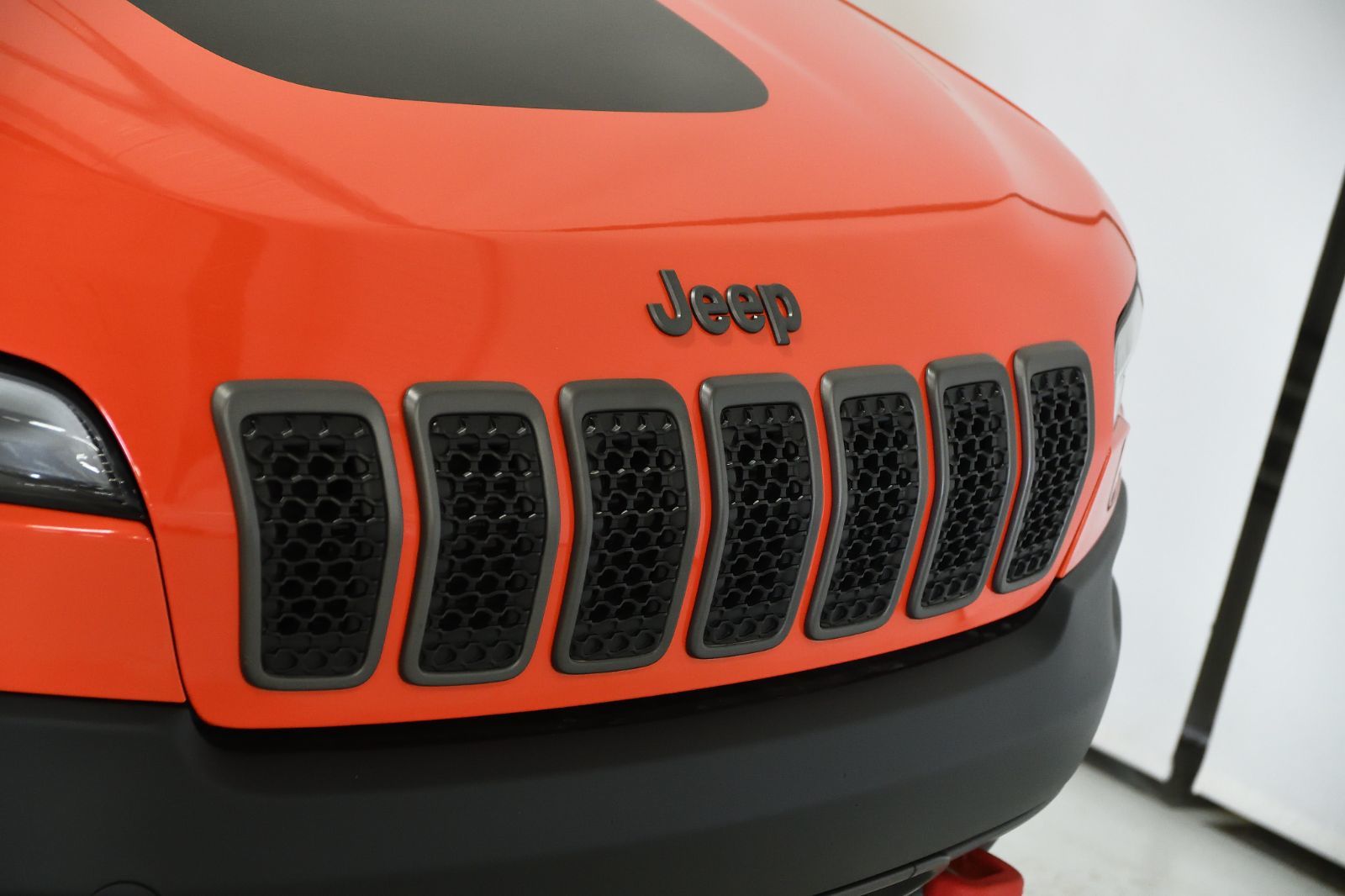 Jeep Cherokee  2021 à St-Bruno, Québec