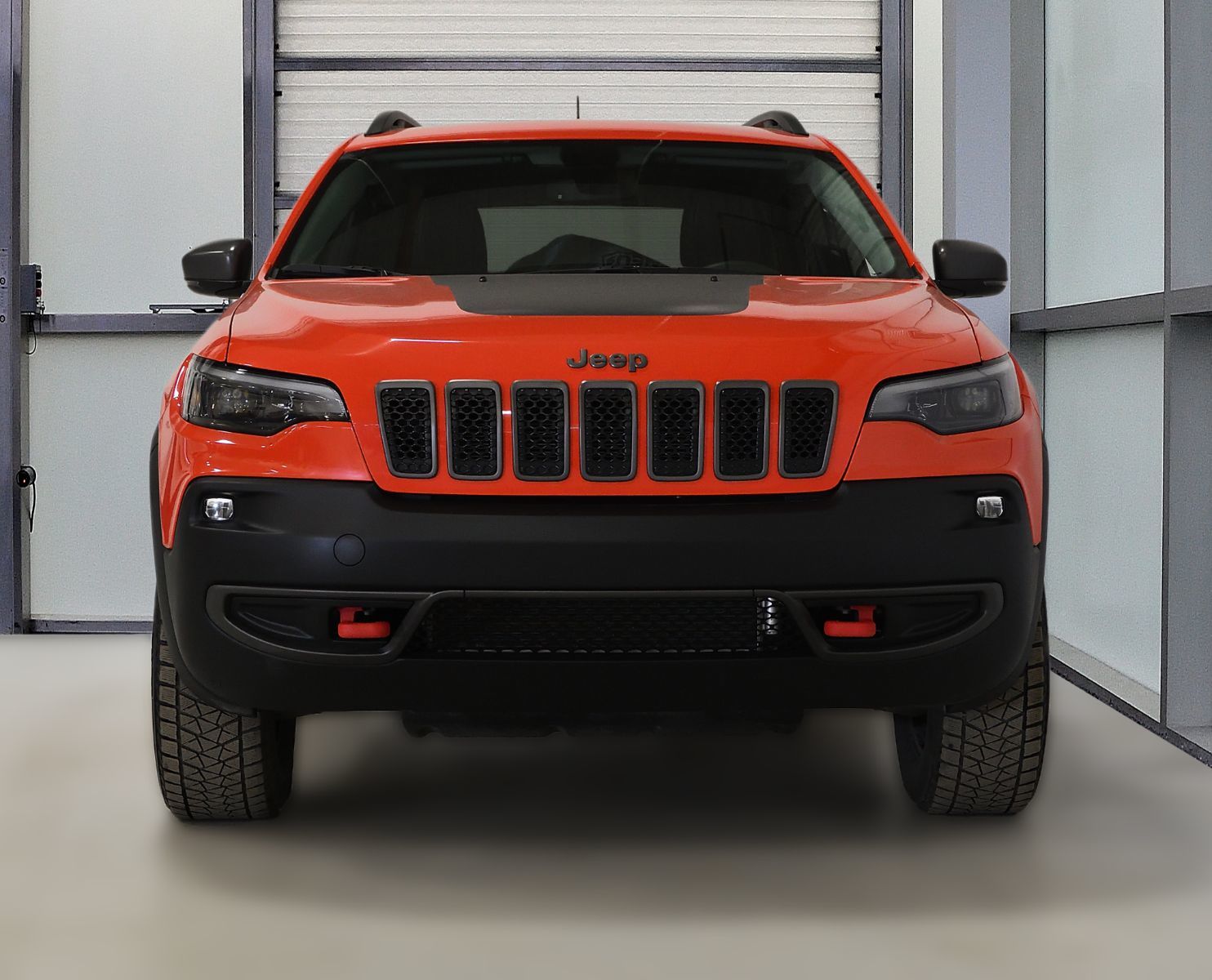 Jeep Cherokee  2021 à St-Bruno, Québec