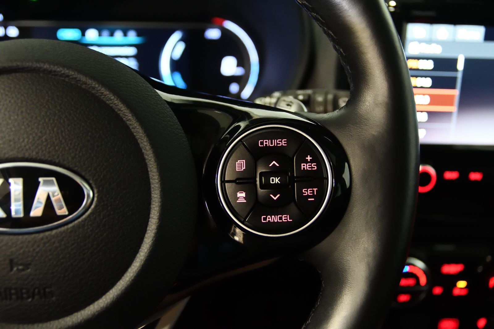 2020 Kia SOUL EV in St-Bruno, Quebec