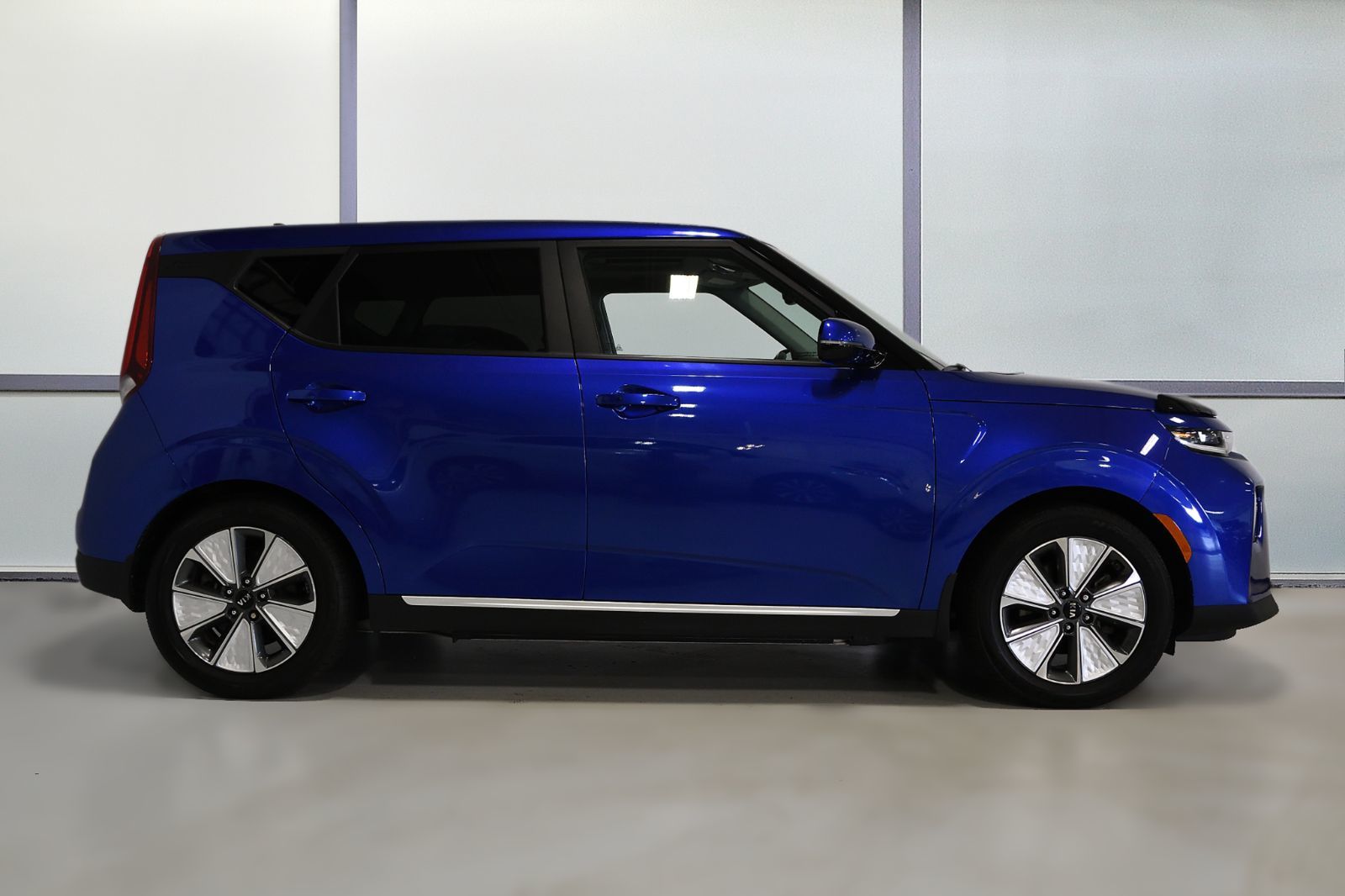2020 Kia SOUL EV in St-Bruno, Quebec