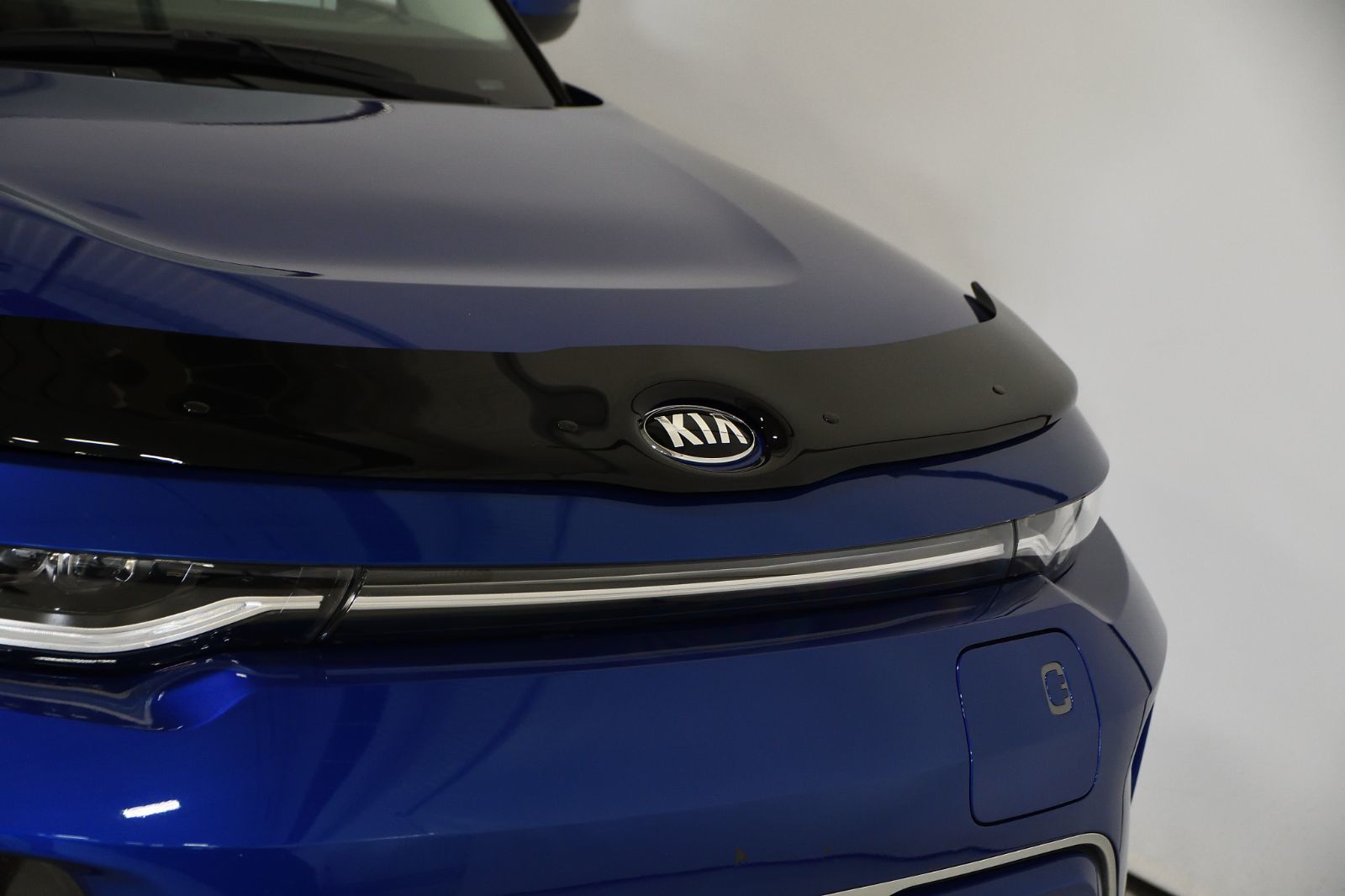 2020 Kia SOUL EV in St-Bruno, Quebec