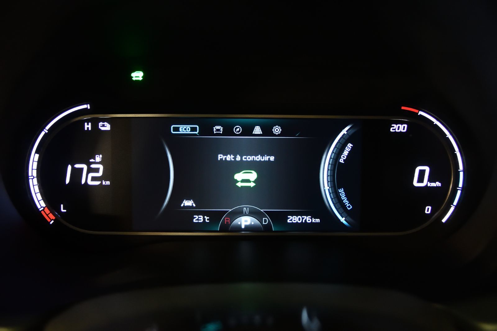 2020 Kia SOUL EV in St-Bruno, Quebec