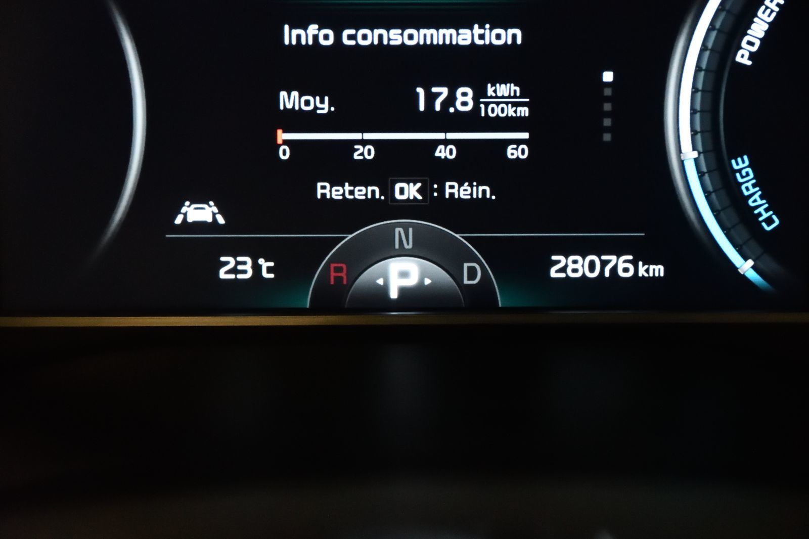 2020 Kia SOUL EV in St-Bruno, Quebec